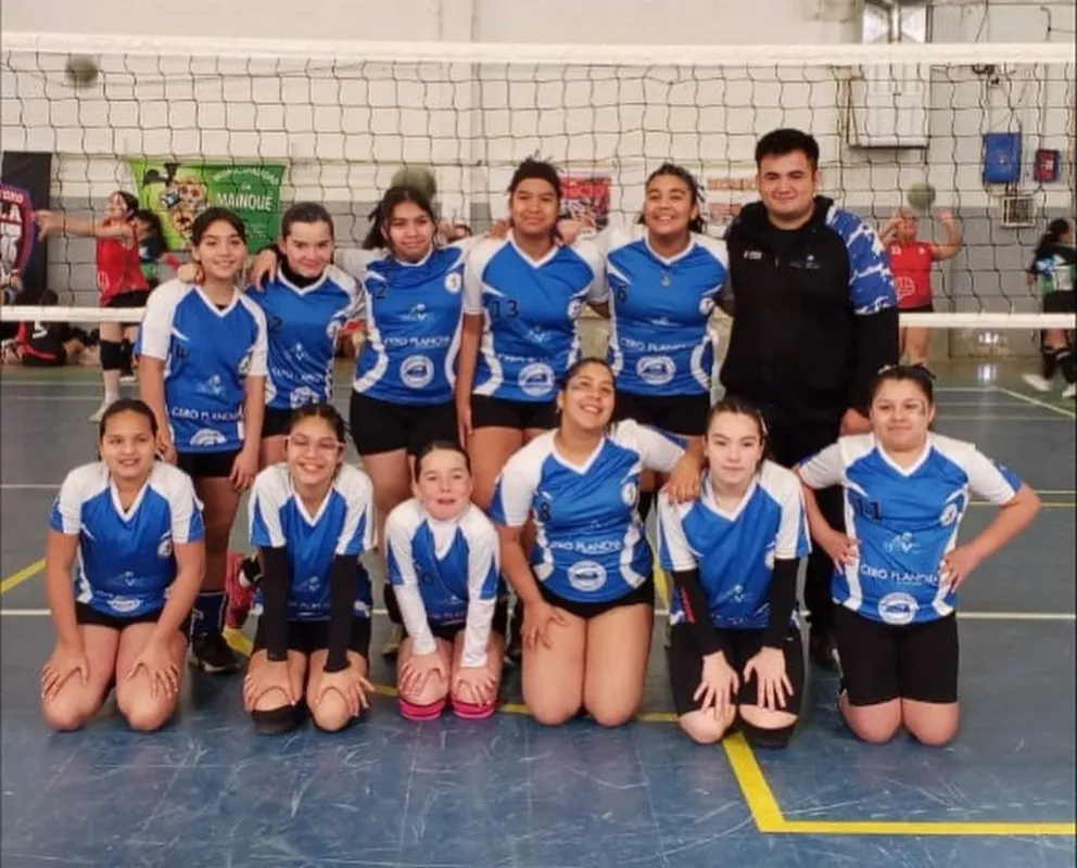 Con más de 40 disciplinas y la participación de vecinos de todas las edades, el deporte sigue creciendo (imagen archivo)
