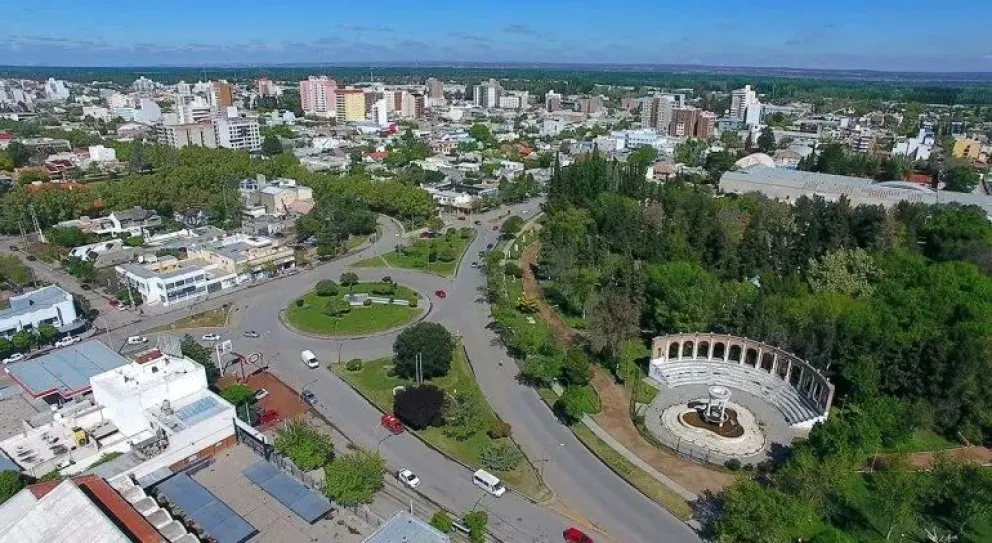 Será un mes de festejos, comenzando el próximo viernes 2 de octubre.