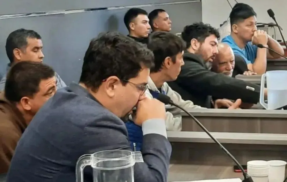 Los defensores de los imputados pedirán que se mantenga la sentencia del Tribunal de Impugnación, que los absolvió de culpa y cargo. Foto: archivo.