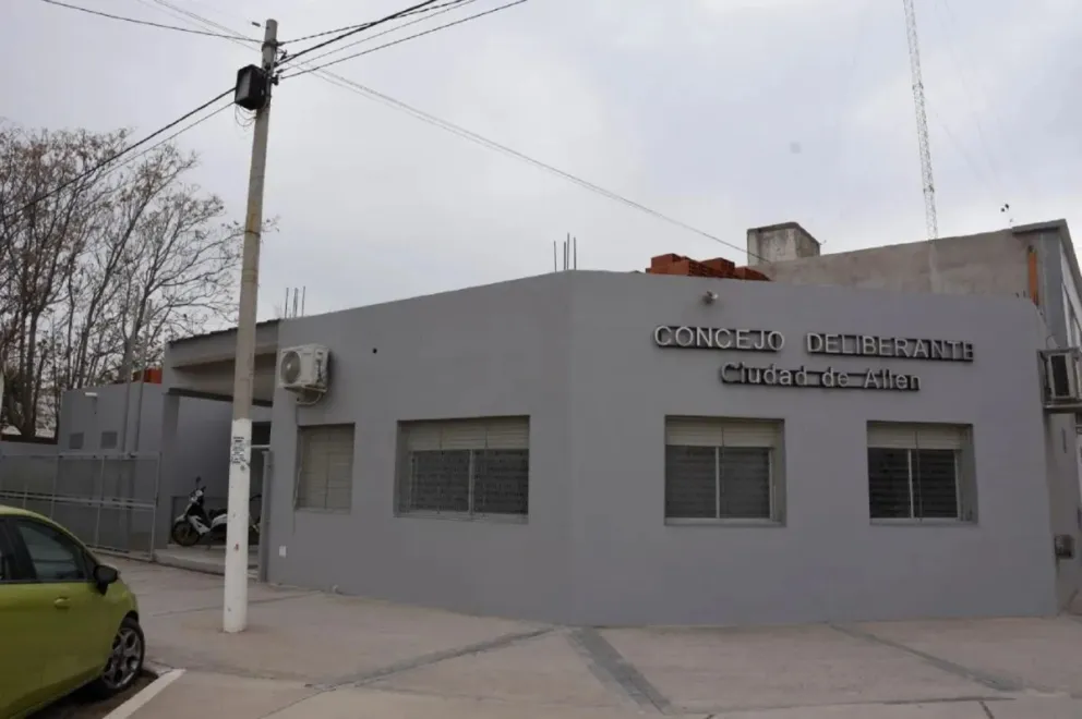 La gestión de Marcelo Roman sigue en la mira de todos (imagen gentileza)