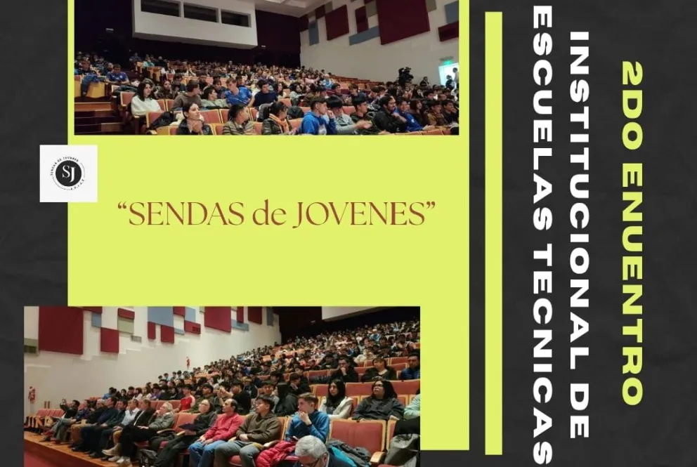 El encuentro se realizará el martes de 9 a 13, en el CCC.