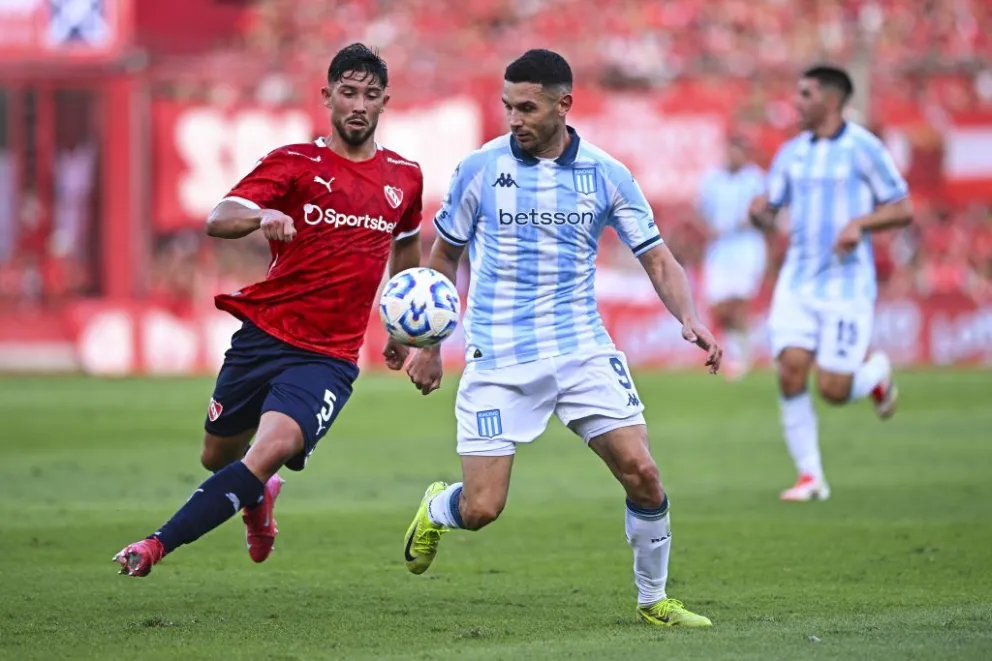 Partido por la fecha 10 del Torneo Clausura 2025.