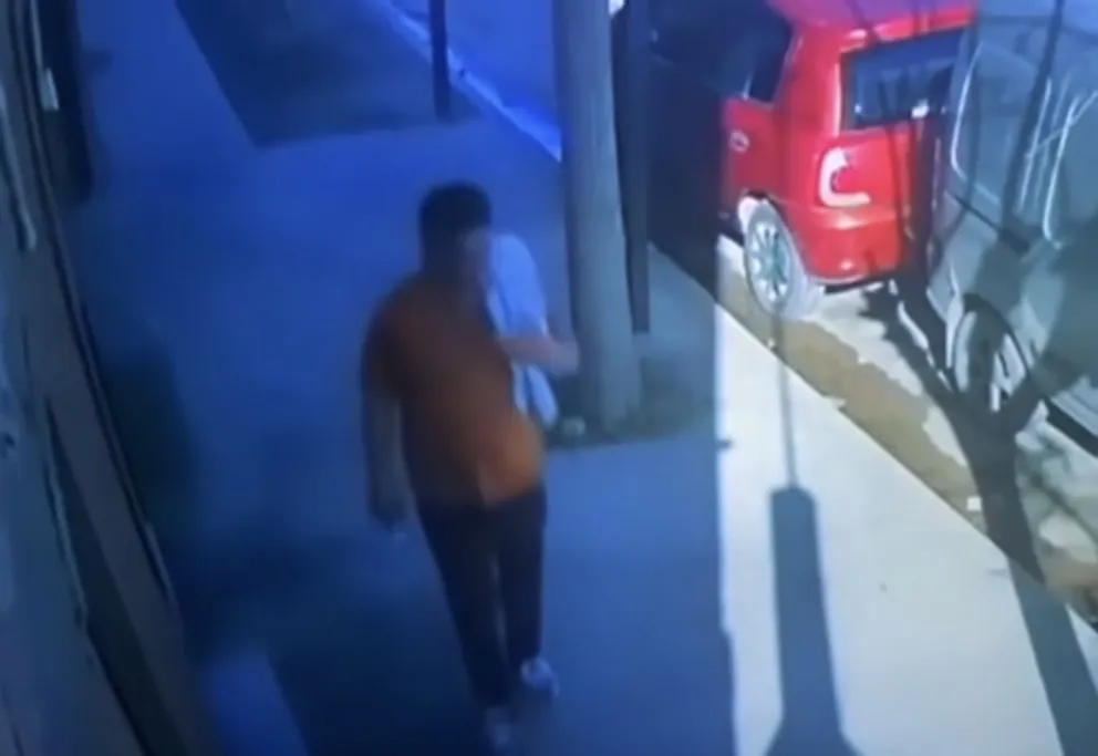 Cualquier información comunicarse a la comisaria mas cercana (imagen archivo) 