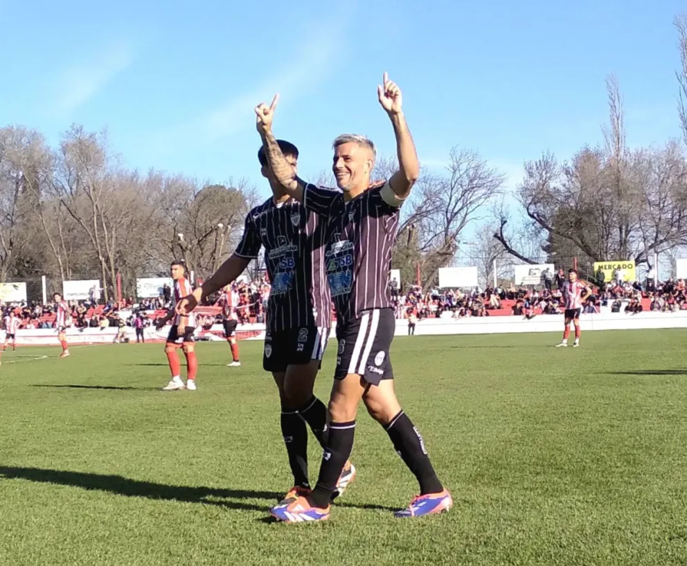 El jugador aún no se ha pronunciado sobre el comunicado. (Foto Sitio Albinegro)