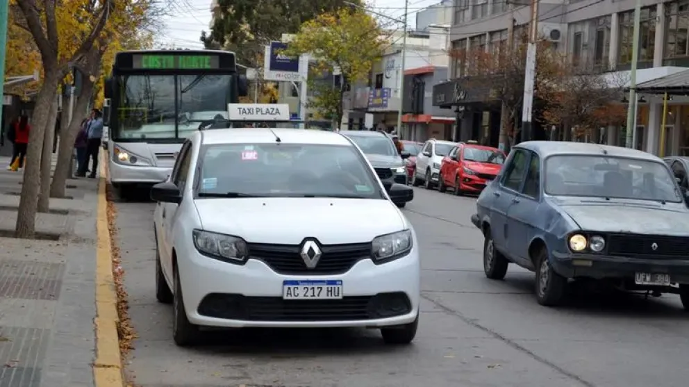 El aumento estaba previsto para diciembre pero quedó suspendido por el momento. Foto archivo.