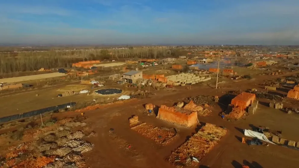 La Justicia dejó sin efecto el cobro de tasas como Vialidad Rural (imagen gentileza)