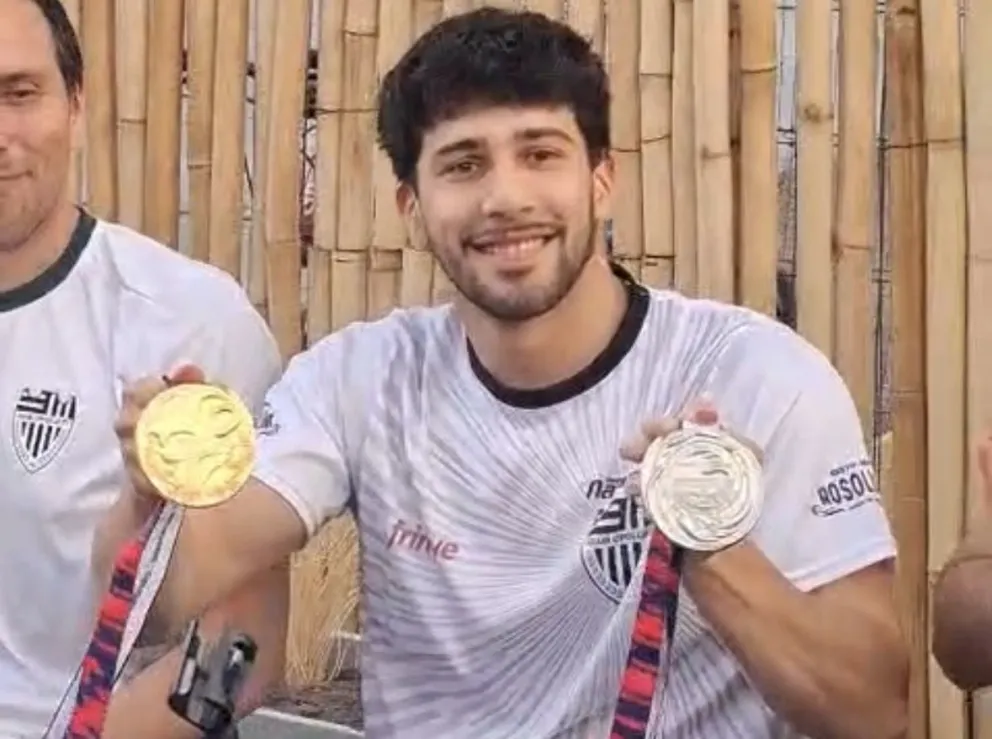 “ Este gesto nos llena de orgullo” (imagen cipo360)