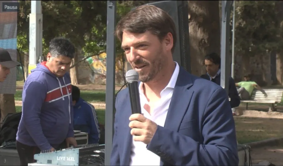 Nuevas viviendas, acueducto y Parque Central (Imagen cipo360)