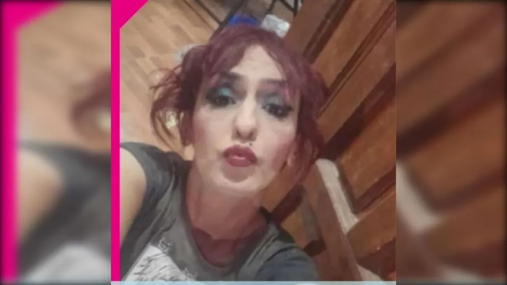 Pasan los días y aumenta la angustia de familiares y amigos. "Hay una madre que la espera", destacaron sus hermanos. Foto: gentileza.