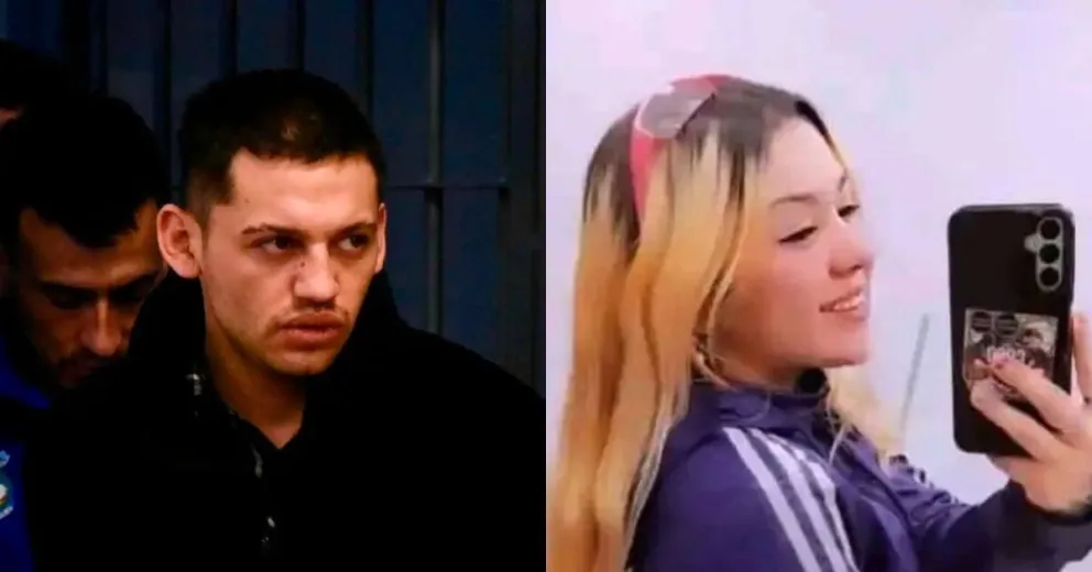 Ávilez ha manifestado no recordar qué hizo ese 13 de julio, cuando Luciana fue vista por última vez. 