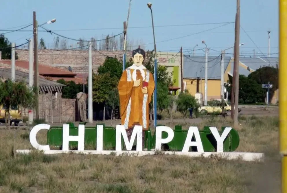 Las dos personas que intervinieron fueron imputados, uno de ellos quedó con prisión preventiva. (Foto archivo)