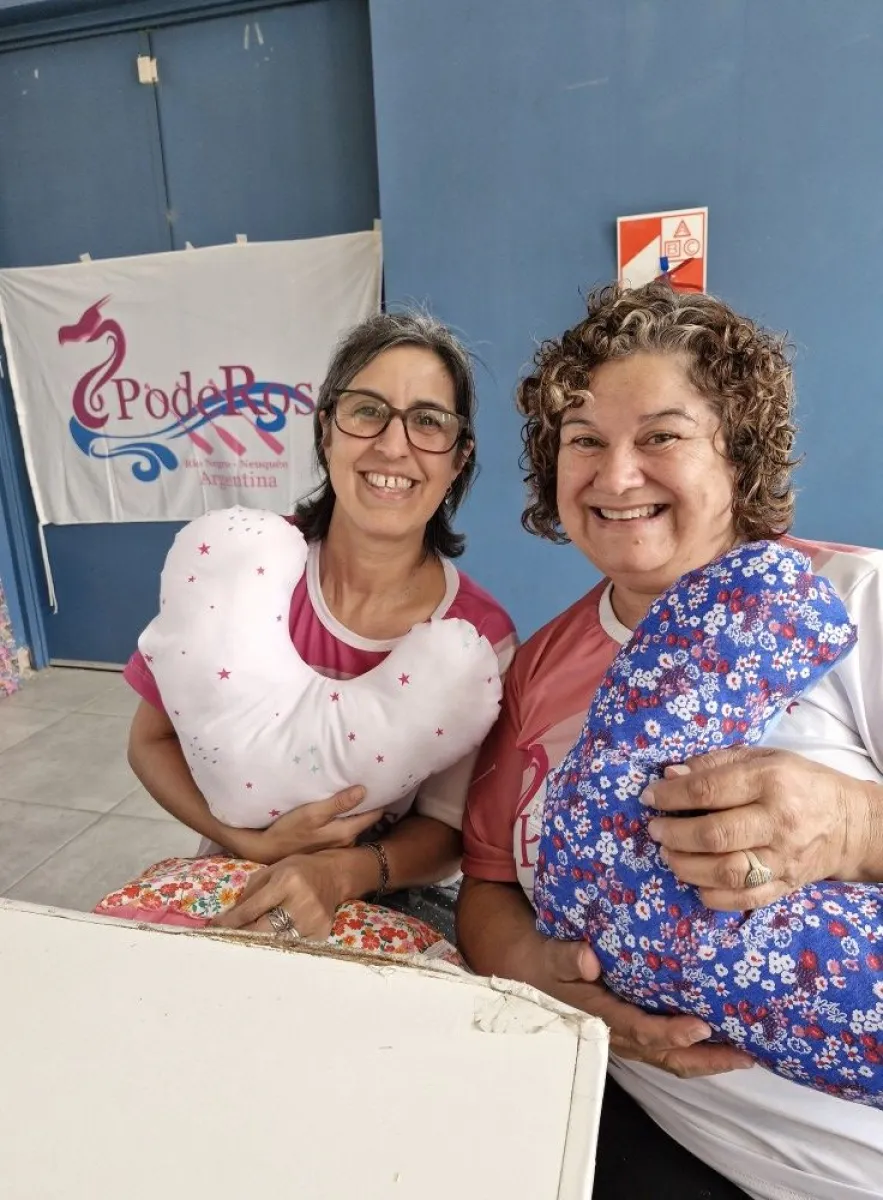 amohadones terapeuticos