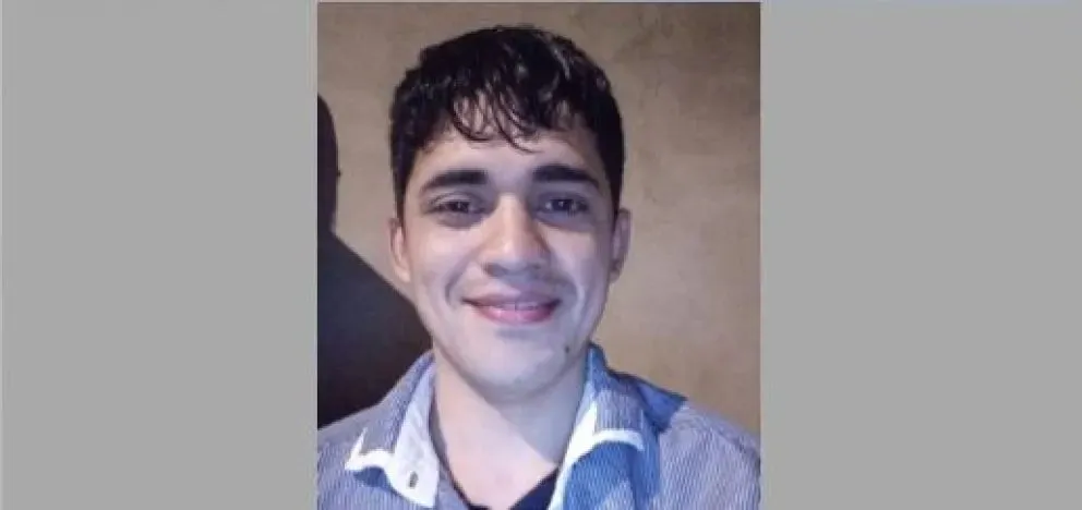 El último lugar donde fue visto fue en las dársenas de 9 de Julio y Sarmiento.