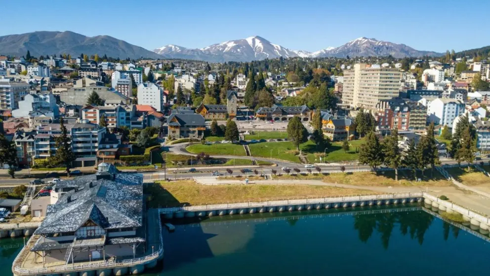 Hay viajes por $60 mil, partiendo el jueves y volviendo el domingo al Alto Valle. 