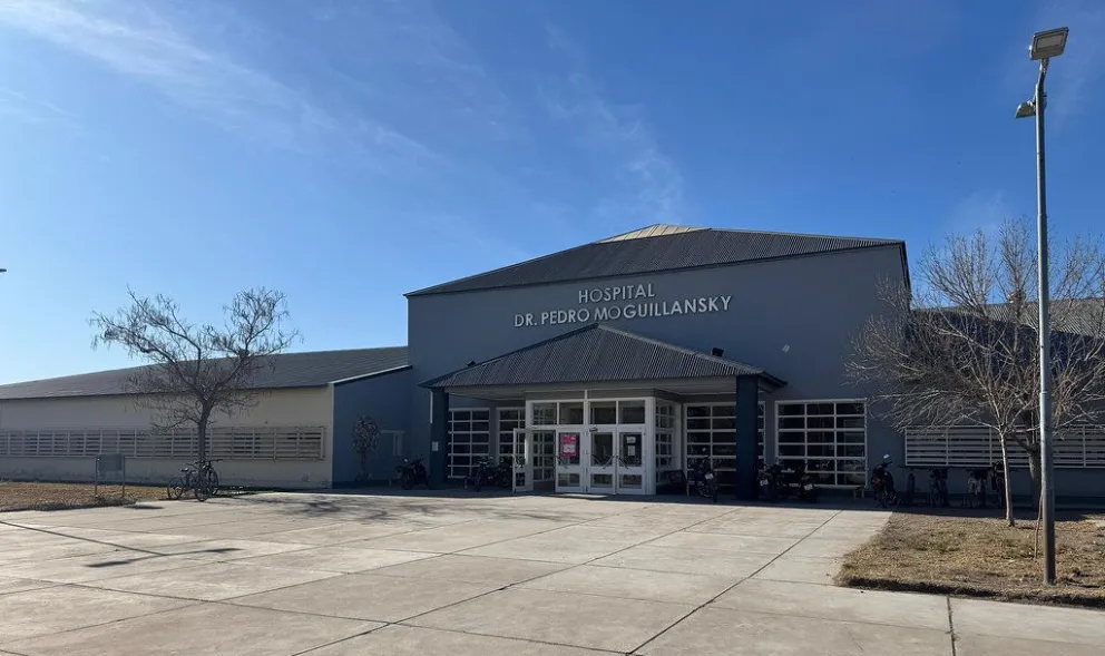 Las donaciones serán entregadas al área de Pediatría del Hospital local. 