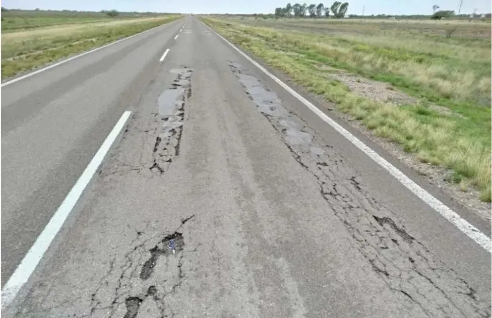 La Justicia Federal de Roca resolvió este miércoles hacer lugar a la demanda de amparo colectivo presentada por la Provincia de Río Negro por el estado de la Ruta 151