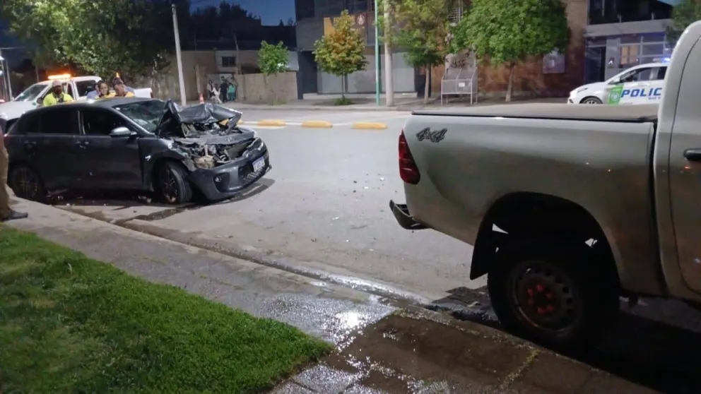 Foto gentileza: Miguel Angel Parra