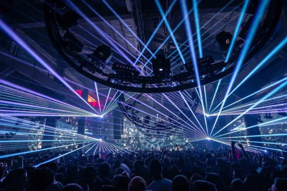 Todas las sustancias fueron sometidas a reactivos narco test. Foto: archivo web 