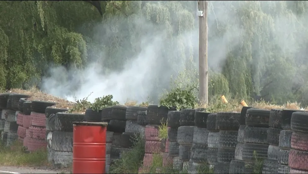 Las causas de ambos hechos están siendo investigadas. Foto: Cipo360