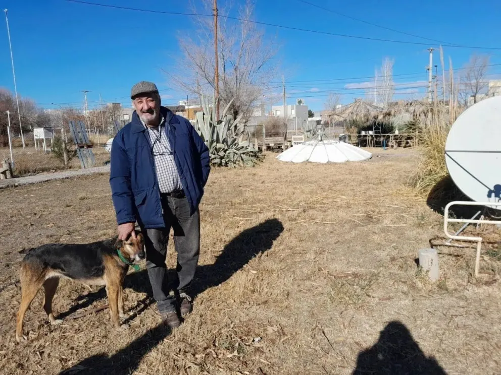 Un testigo silencioso de la vida de la ciudad. Foto: archivo cipo360