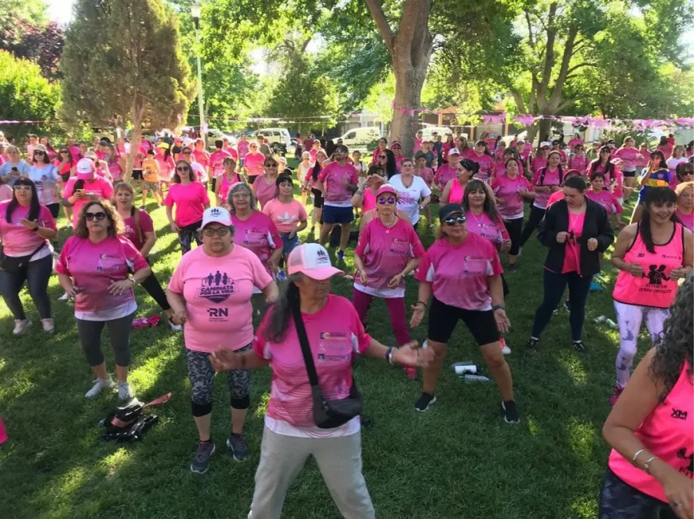 Todo con entrada libre y gratuita. Foto: gentileza