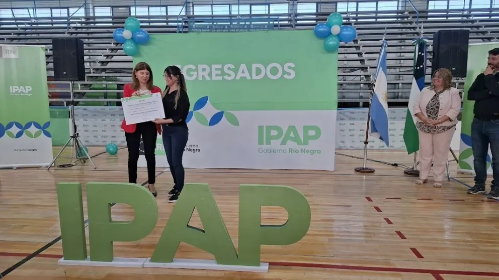 Las inscripciones para el ciclo 2026 se abrirán en los primeros días de noviembre y estarán disponibles a través de la página web del IPAP. | Foto Daniela Luján