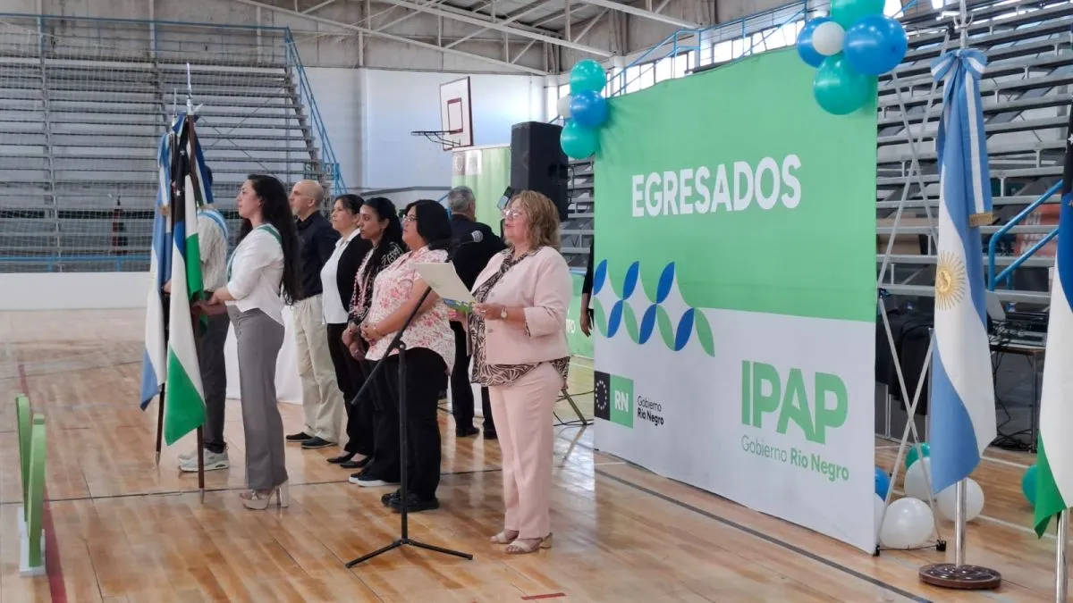 ipap entrega de certificados