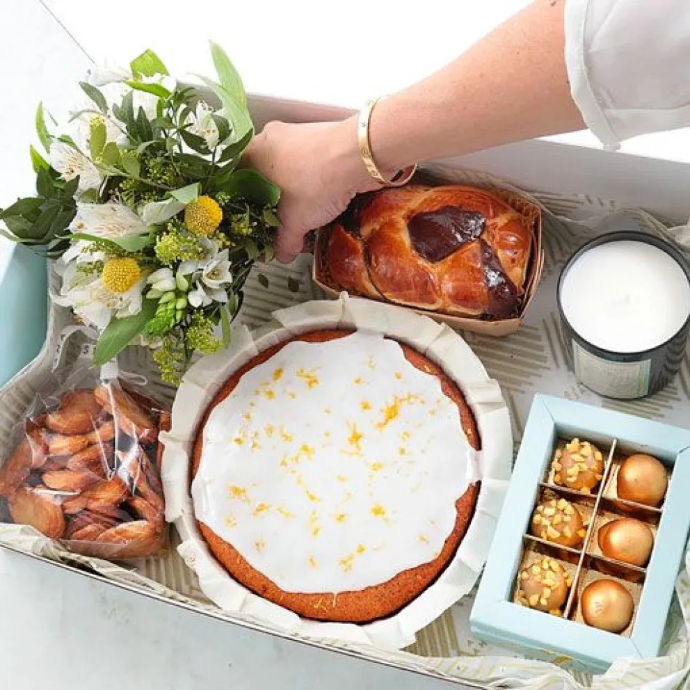 Conoce algunos de los comercios con propuestas para este día especial. Foto: archivo.