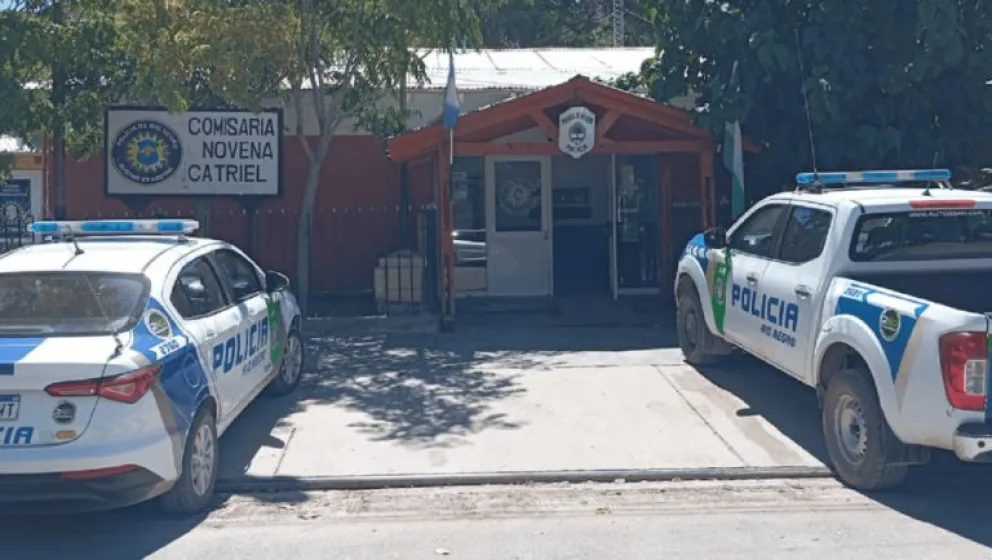 El sujeto quedó imputado y no podrá acercarse ni ponerse en contacto con su víctima. Foto: archivo.