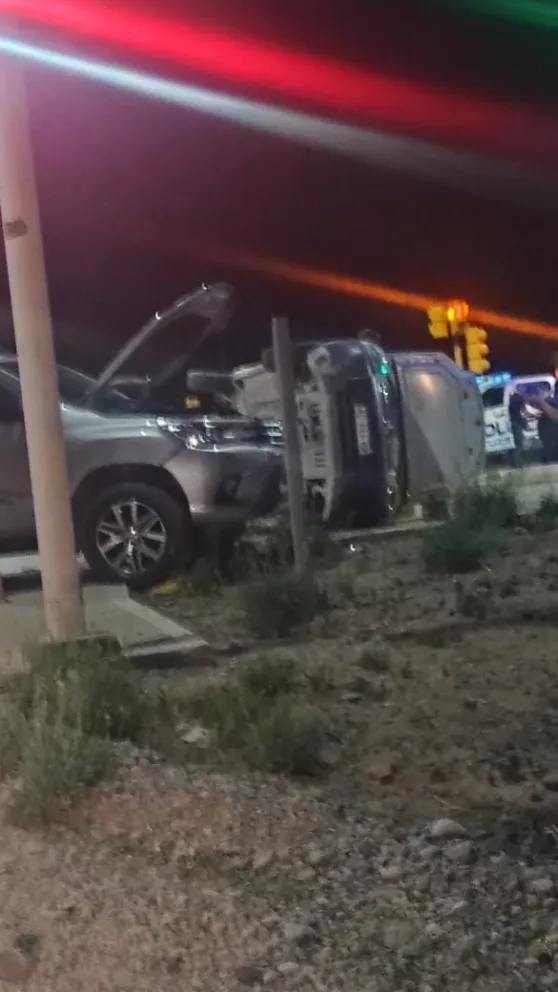 Se espera información sobre las lesiones de las personas asistidas. Foto: gentileza.