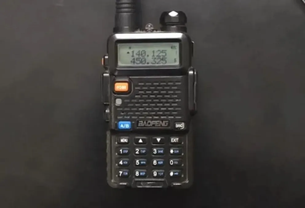 Entre 10 vecinos lo mantenían inmovilizado. Foto: gentileza