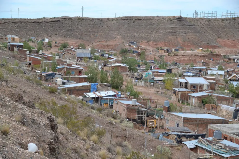Se esperan los resultados de la autopsia en las próximas horas. Foto: archivo.