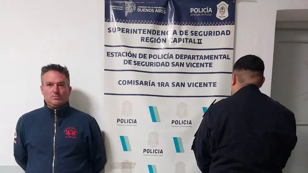 Ignacio “Nacho” Contreras.