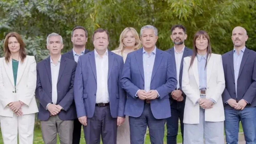 Ambos buscan consolidar una agenda común en el Congreso. Foto: gentileza