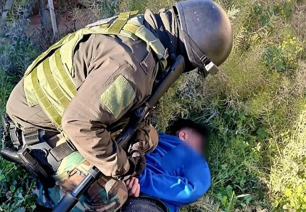 Los imputados por tentativa de homicidio agravado fueron detenido el fin de semana en allanamientos en domicilios de Regina. Foto: archivo