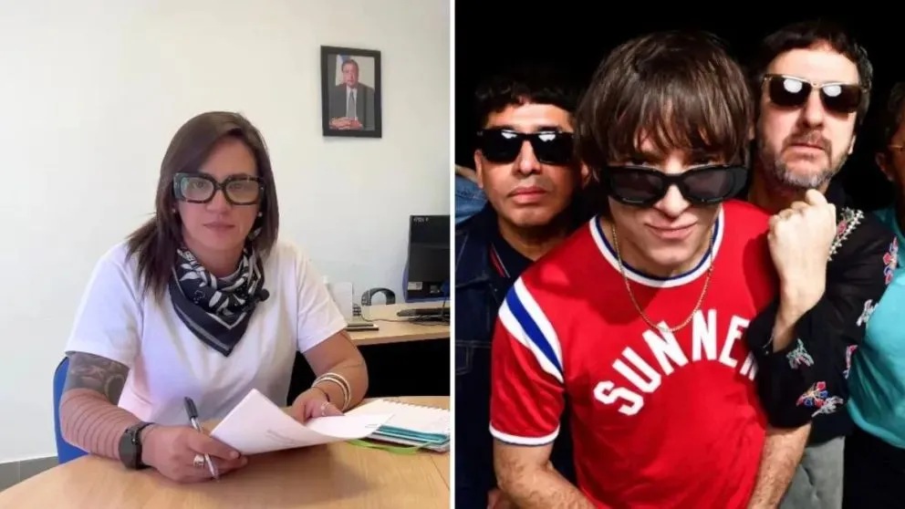 "Espero que esta vez este pedido de informe sea respondido por la gestión municipal" (Foto gentileza)
"Espero que esta vez este pedido de informe sea respondido por la gestión municipal" (Foto gentileza)