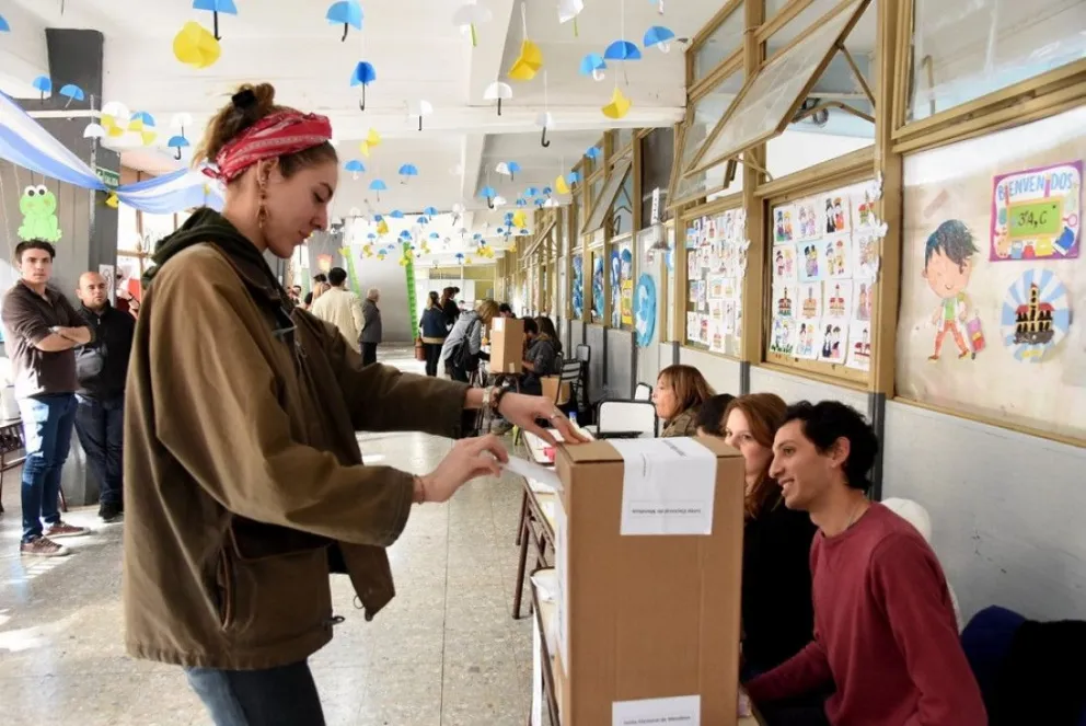 La implementación del sistema genera dudas e incertidumbre en los ámbitos locales. La Justicia Federal concentra atribuciones. Foto: archivo.