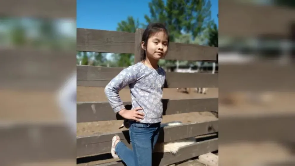 La familia sostiene que Yessica fue secuestrada. Foto: archivo