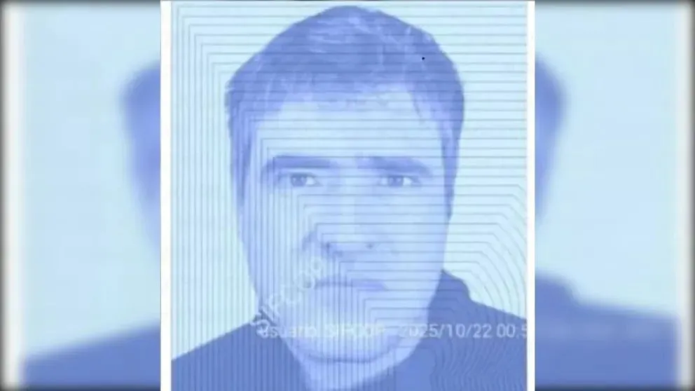 A partir de la investigación se pudo lograr la identificación del reginense asesinado en una playa de Chubut. Foto: gentileza