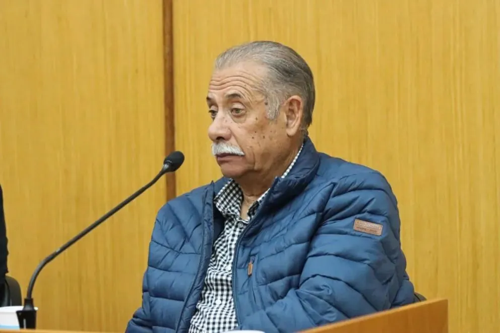 Quedó firme la condena de 3 años de prisión condicional contra el médico roquense acusado de abuso sexual