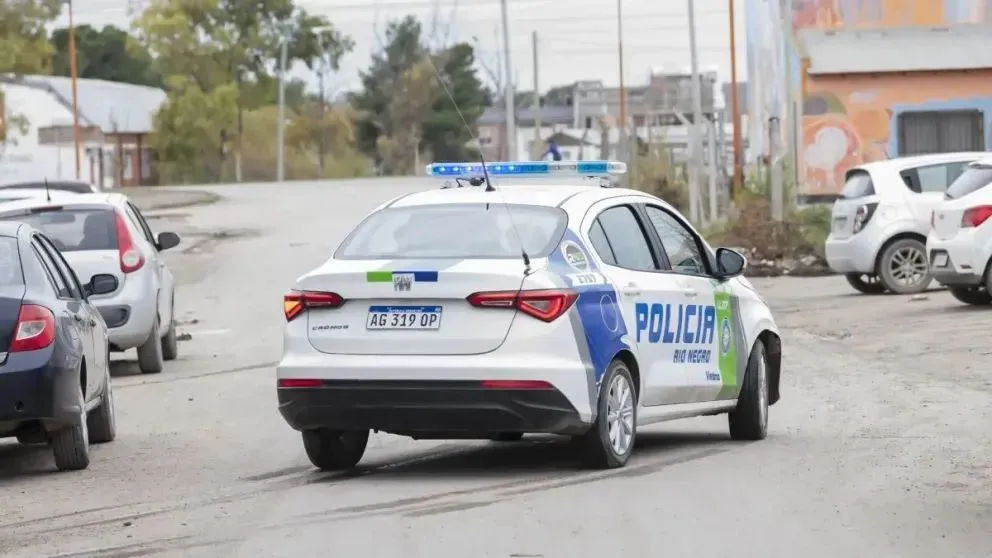 Los niños quedaron a resguardo de la abuela materna. (Foto archivo)