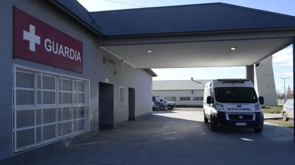 La principal atención fue por gastroenteritis. Foto archivo 