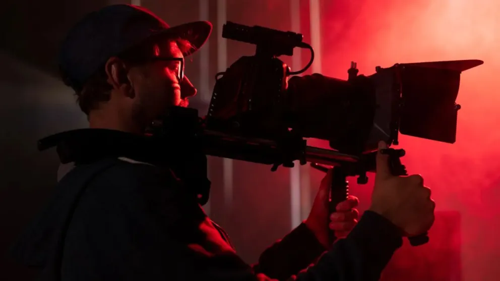 El histórico concurso de cine llega a su edición número 41, con la idea de mostrar la producción cinematográfica independiente. Foto: gentileza.