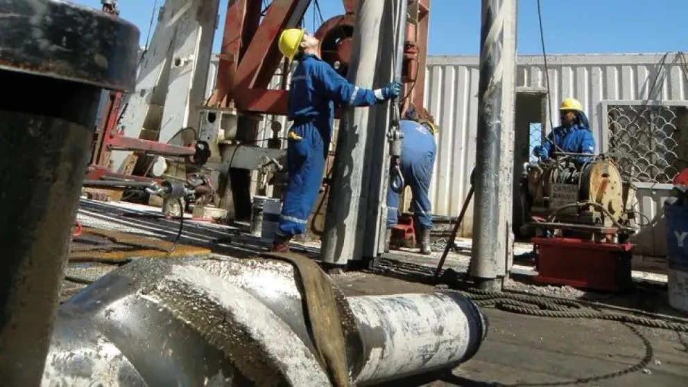 El empleado de la empresa petrolera había acumulado diversas sanciones administrativas, hasta que finalmente fue despedido. La Cámara Laboral resolvió que la cesantía se ajustaba derecho. Foto: archivo.