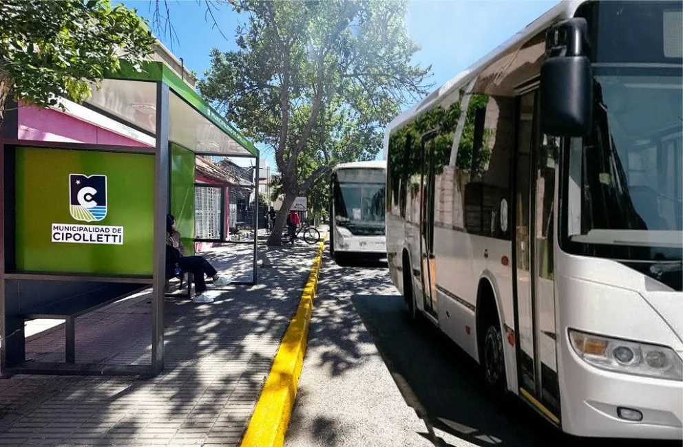 El trámite para renovación se debe hacer a través de la página de la municipalidad. Foto gentileza