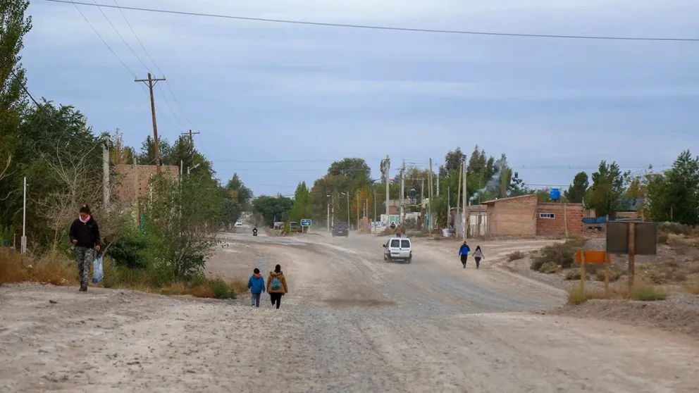 Los hechos se produjeron entre 2017 y 2019 en una escuela de Las Perlas. Foto: archivo.