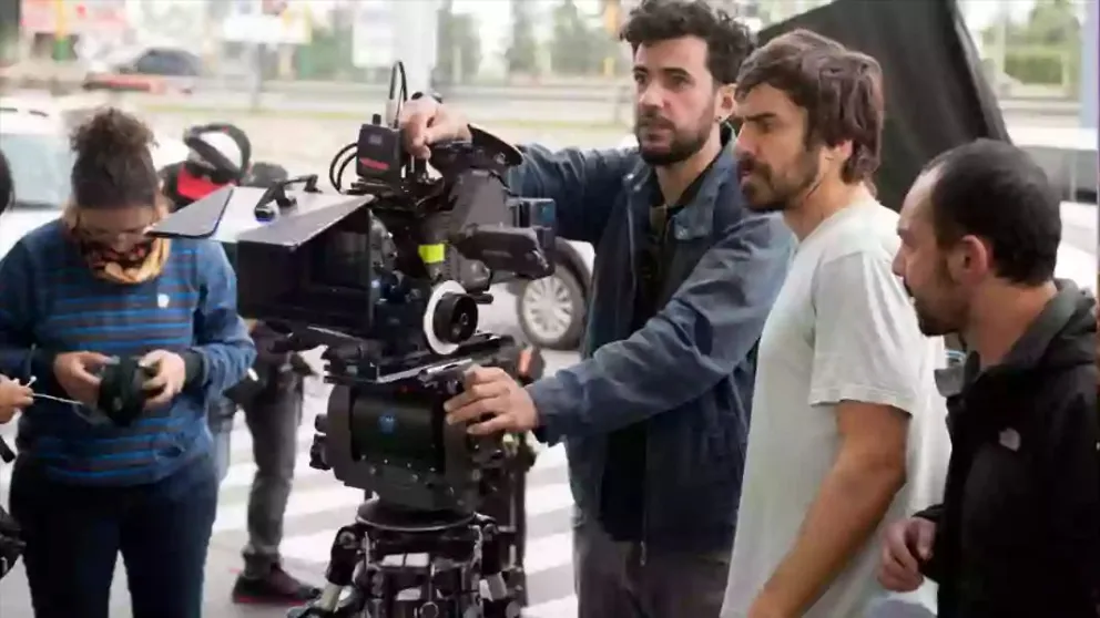 Durante el festival se exhiben cortometrajes de realizadores de todo el país. Las proyecciones comenzarán a las 18.30 y a las 20. Foto: gentileza.