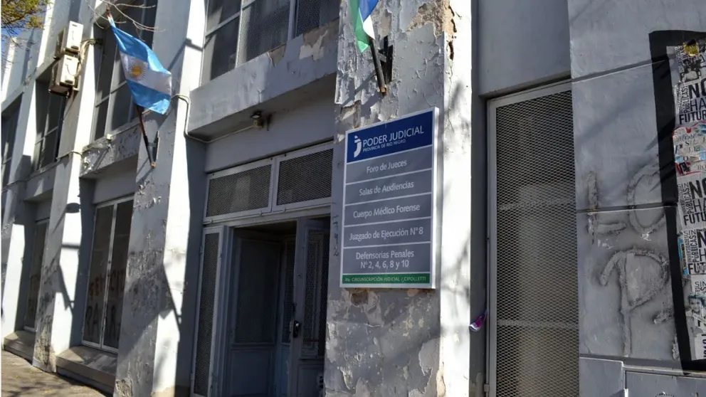 En el primer llamado a licitación no se habían presentado ofertas por lo cual se pasó al segundo.