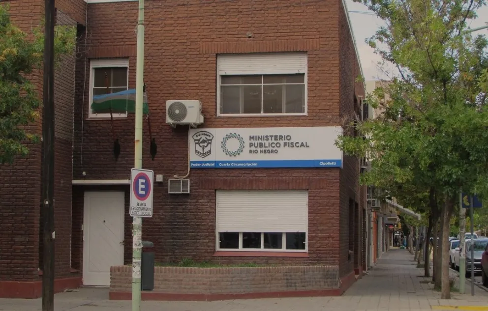 Ataque en patota a menores: la denuncia ya está en Fiscalía. Foto archivo