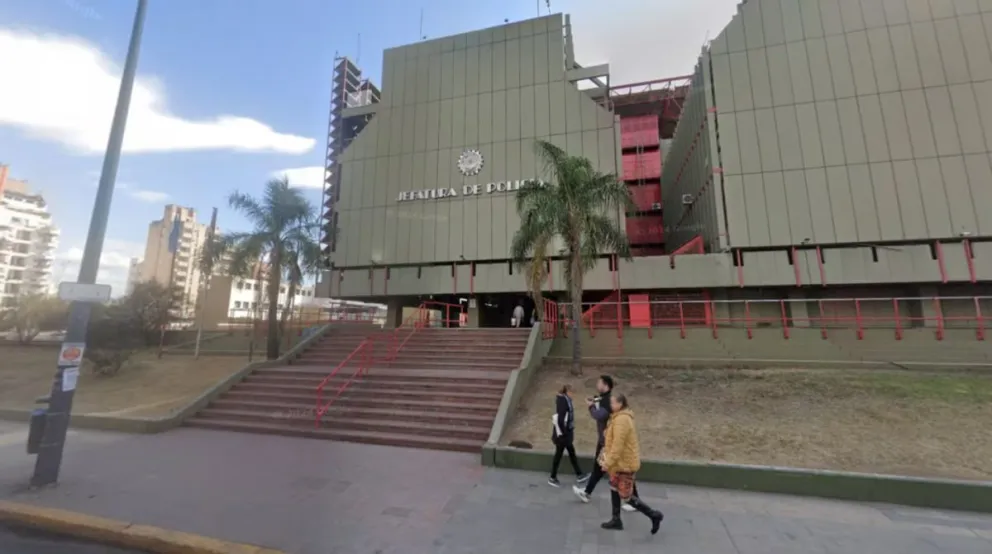 Hay tres denuncias en su contra. 